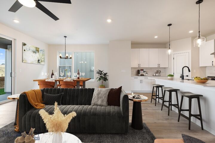 Property Photo: 901 Scenic Trail 17 MT 59047