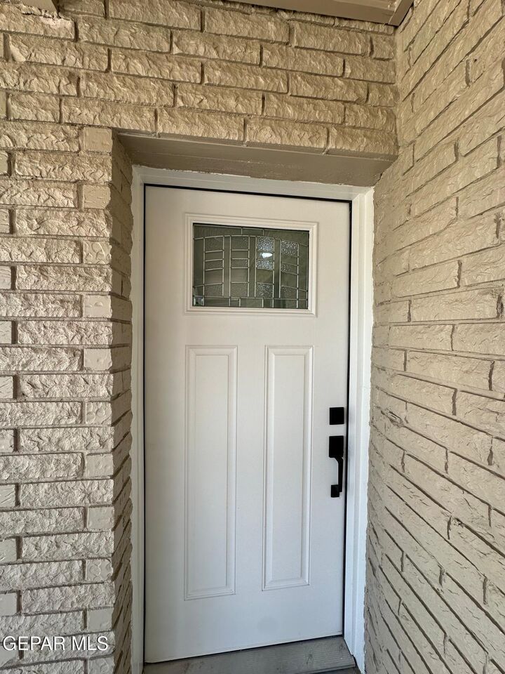 Property Photo: 5018 Flower Drive TX 79905