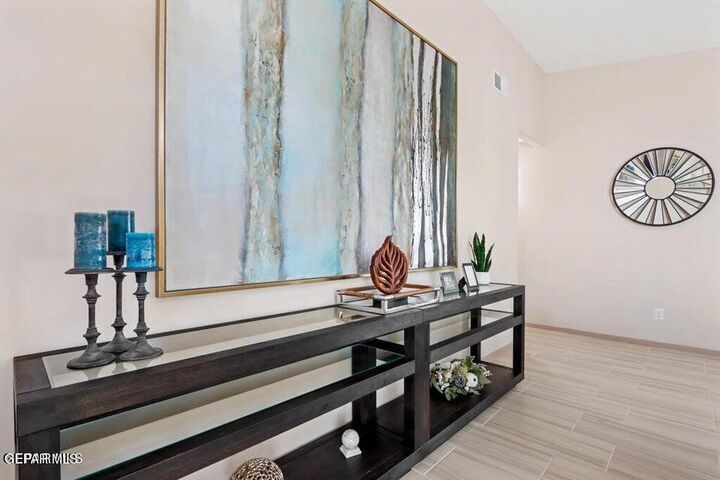 Property Photo:  13852 Margaret Ponce Avenue  TX 79928 