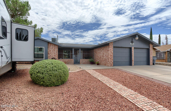 Property Photo: 2116 Seagull Drive TX 79936
