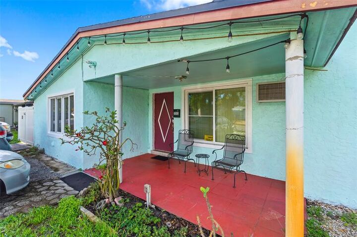 Property Photo:  3311 N 66th Ave  FL 33024 