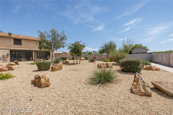 Property Photo:  3505 Rio Robles Drive D  NV 89030 