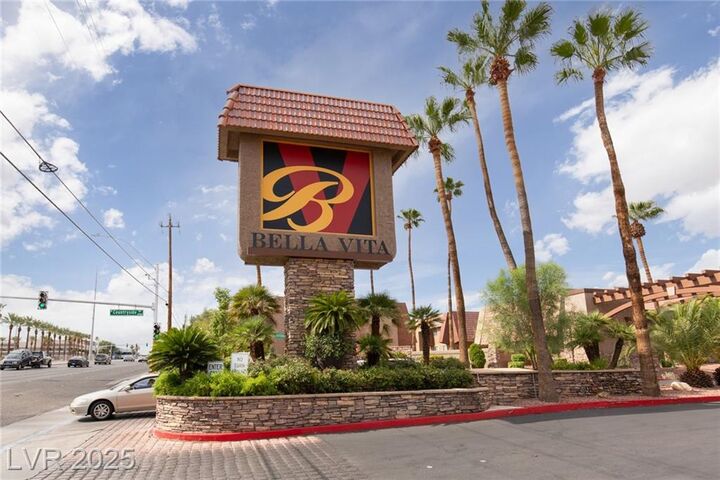 Property Photo:  4980 Indian River Drive 437  NV 89103 