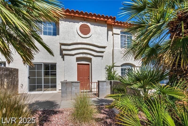 Property Photo: 3448 Twilight Star Drive NV 89117