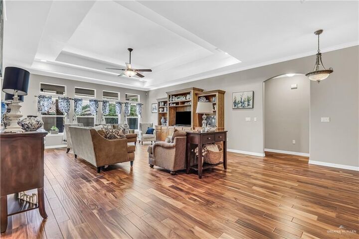 Property Photo: 2504 Wernecke Avenue TX 78574