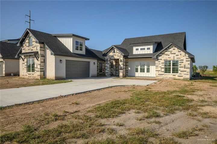 21576 Breedlove Road  Harlingen TX 78550 photo