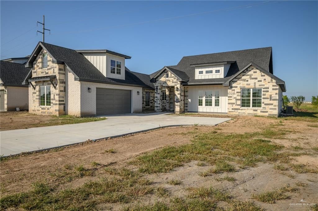 Property Photo: 21576 Breedlove Road TX 78550