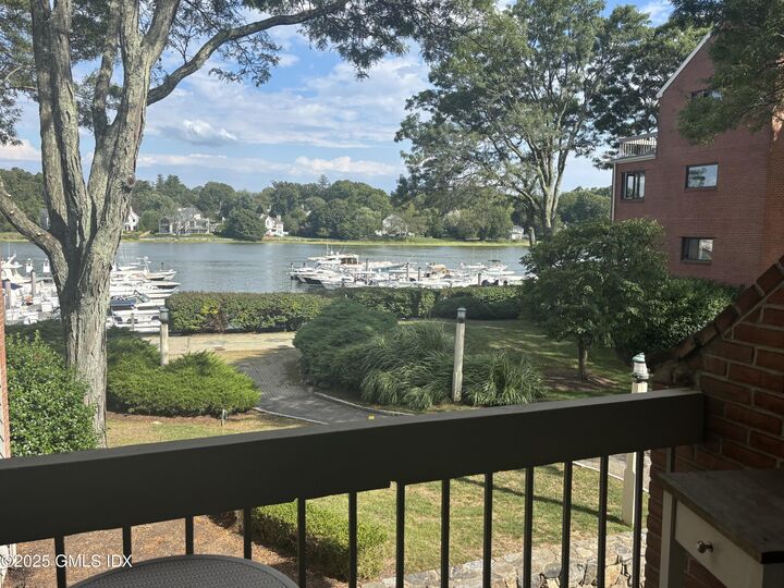 Property Photo: 7 River Road 306 CT 06807
