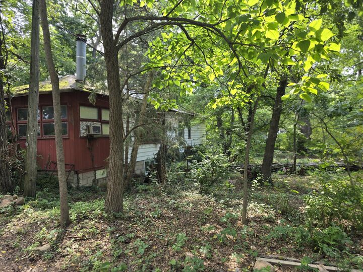 Property Photo: 14403 Lauerman Street IN 46303