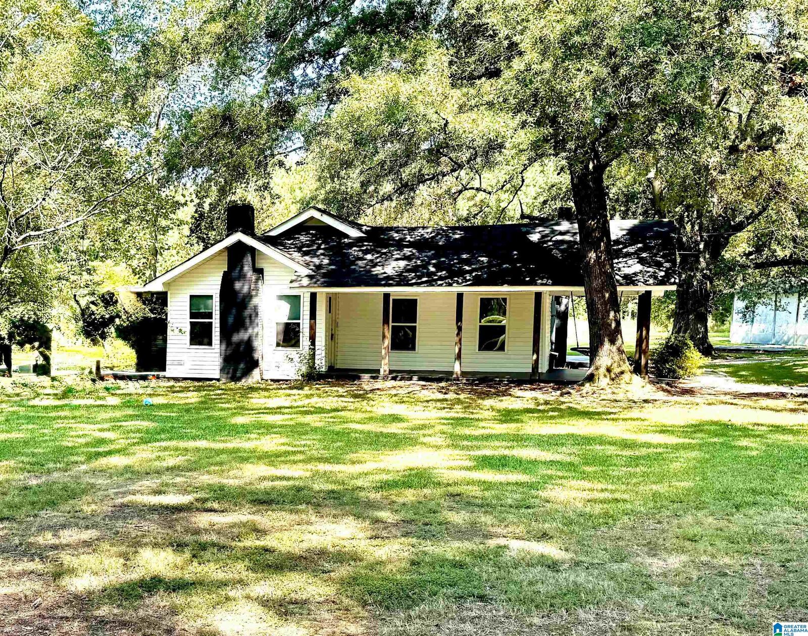 Property Photo:  9802 Rocky Ford Road  AL 36272 