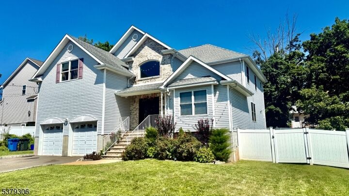 Property Photo: 36 Fiume St NJ 08830