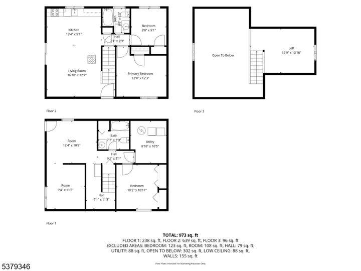 Property Photo: 29 Hillside Dr NJ 07461