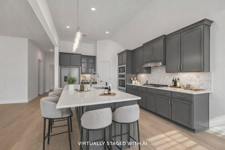 Property Photo:  455 6th Street  TX 77355 