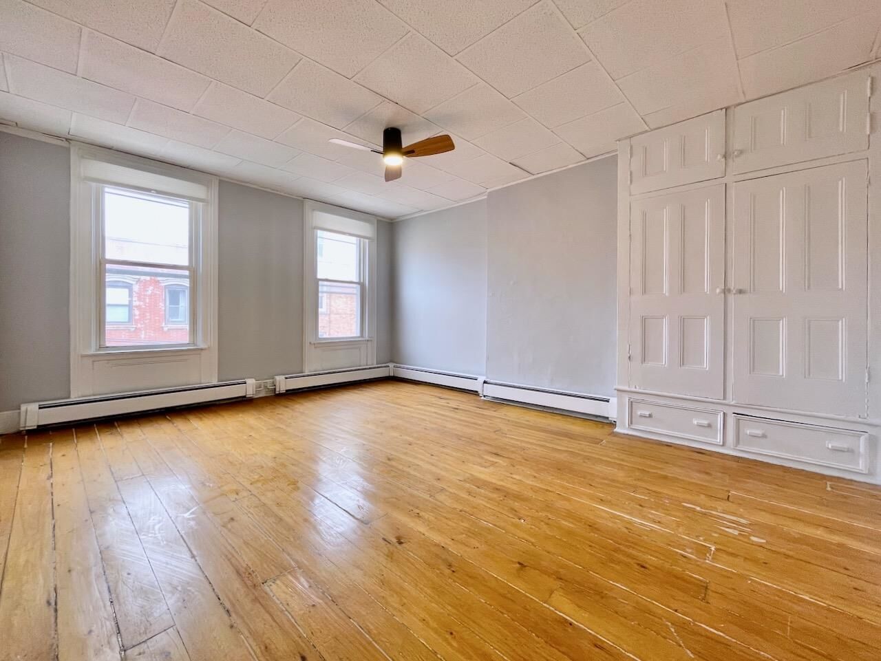 Property Photo:  259 3rd St 6  NJ 07030 