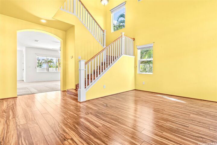 Property Photo: 91-1041 Kai Weke Street HI 96706