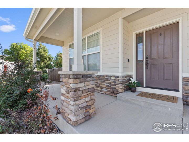 Property Photo: 10414 Cherryvale St CO 80504