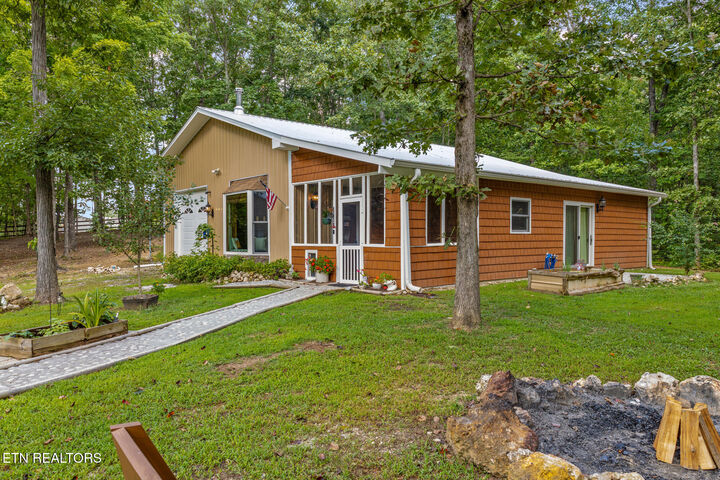 63 County Road 100 - Lot 2  Decatur TN 37322 photo