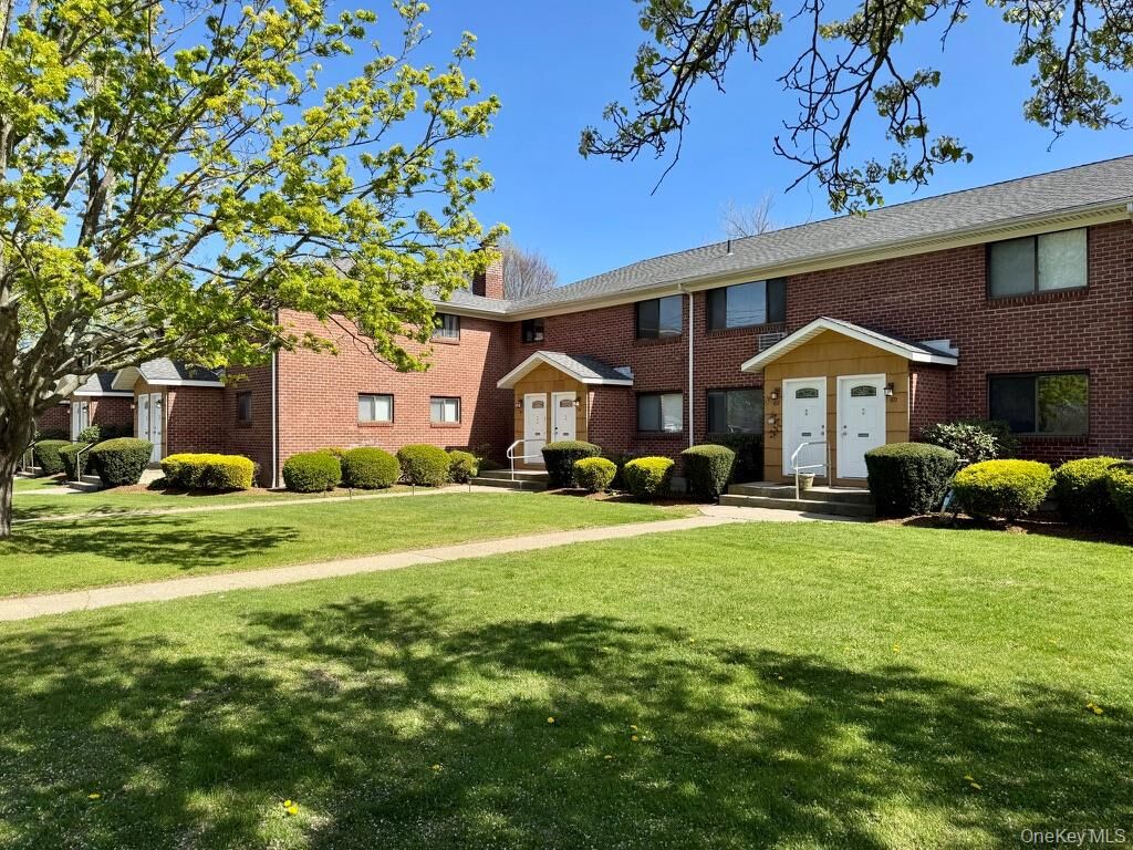 Property Photo:  64 Hiddink  NY 11782 