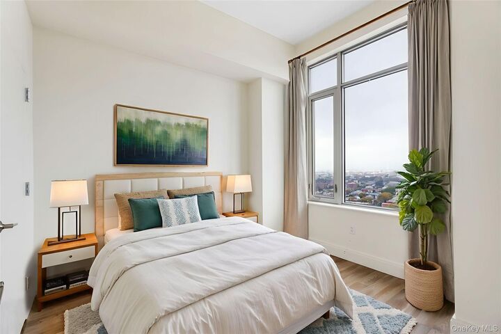 Property Photo: 1501 Voorhies Avenue 21A NY 11235