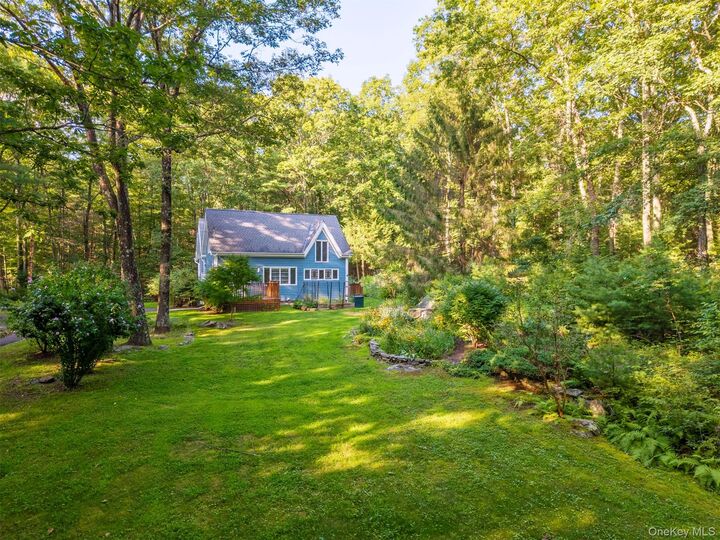 Property Photo: 130 Ruby Road NY 12401