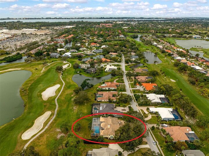 Property Photo:  4198 Boca Pointe Drive  FL 34238 