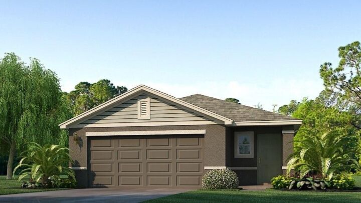 17416 Whiskey Creek Trail  Parrish FL 34219 photo
