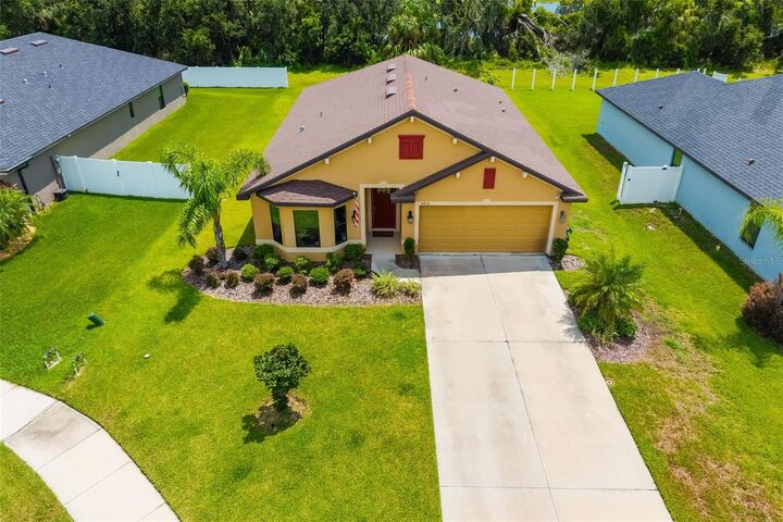Property Photo:  4818 95th Terrace E  FL 34219 