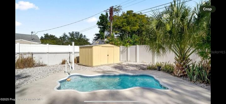 Property Photo: 809 75th Street N FL 33710