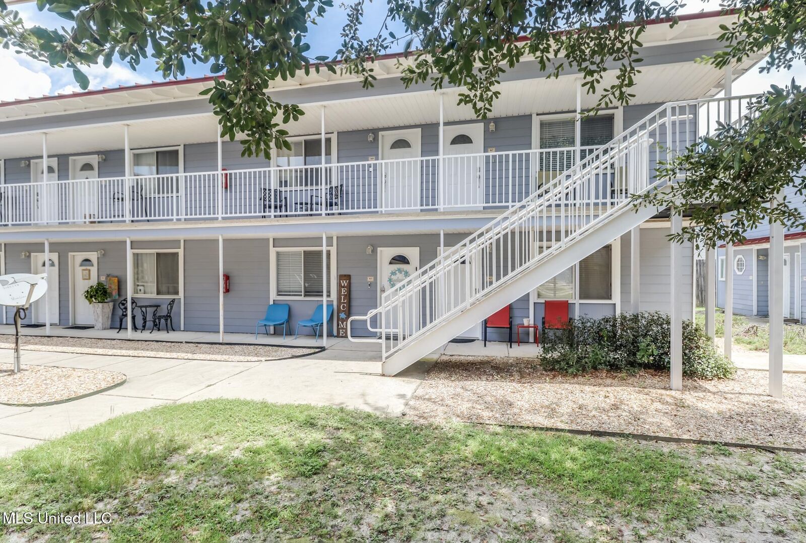 Property Photo: 1664 Beach Boulevard MS 39531
