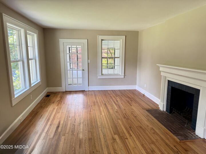 Property Photo: 2428 Darden Drive GA 31204