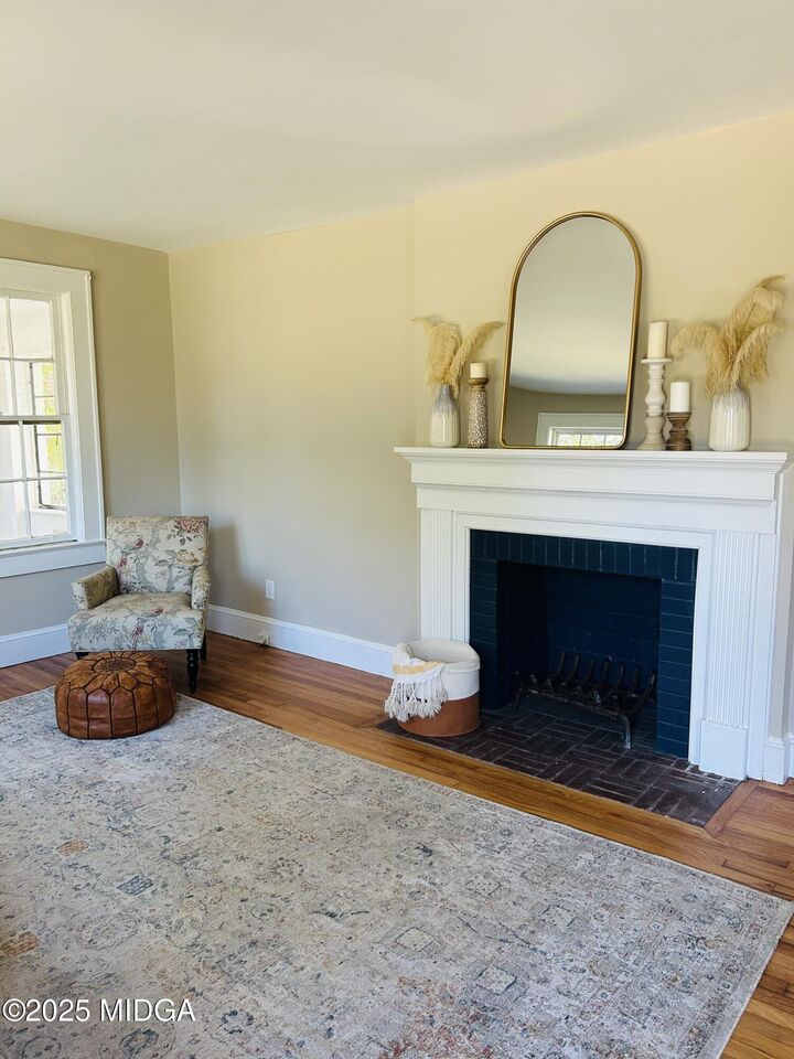 Property Photo: 2428 Darden Drive GA 31204