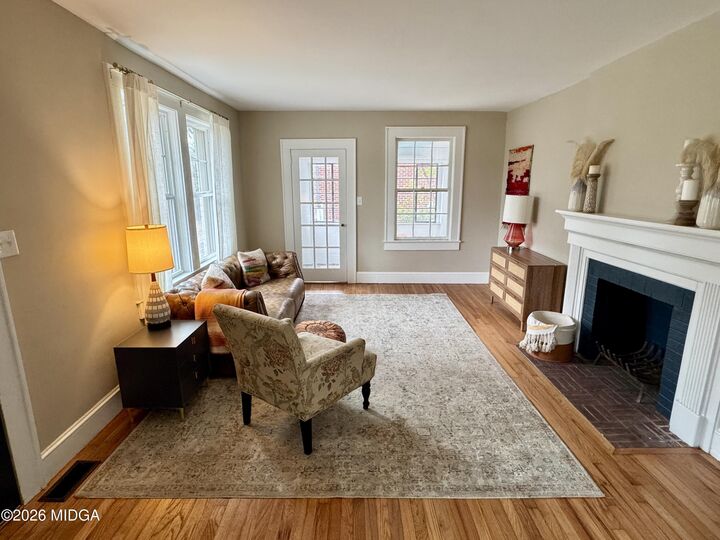 Property Photo:  2428 Darden Drive  GA 31204 
