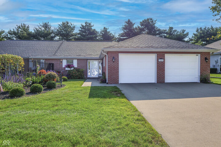 Property Photo: 7005 S Stratton Court IN 47203