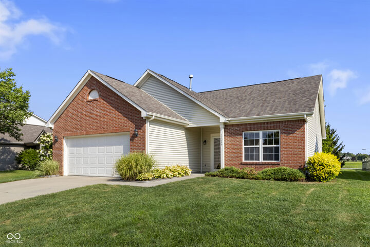 11266 Black Gold Drive  Noblesville IN 46060 photo