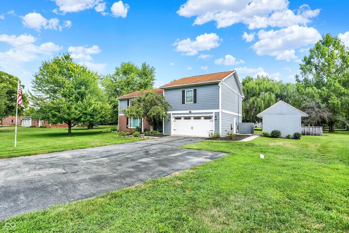 Property Photo:  19910 State Road 37 N  IN 46060 