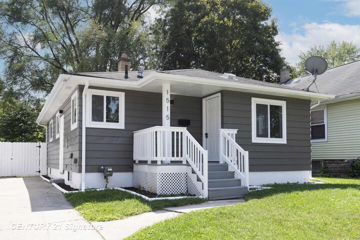 1515 Beech Street  Saginaw MI 48602 photo