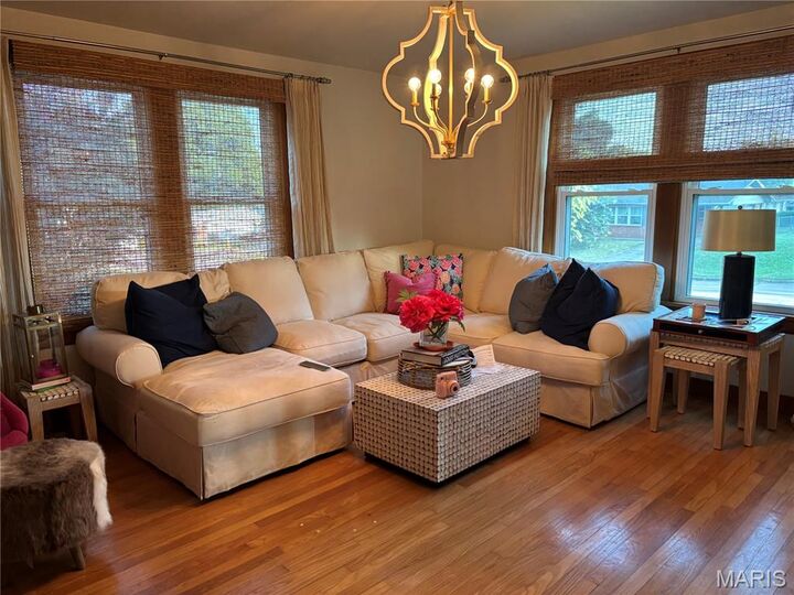 Property Photo:  1610 Bloomfield Street  MO 63703 