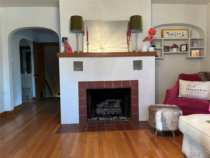 Property Photo:  1610 Bloomfield Road  MO 63703 