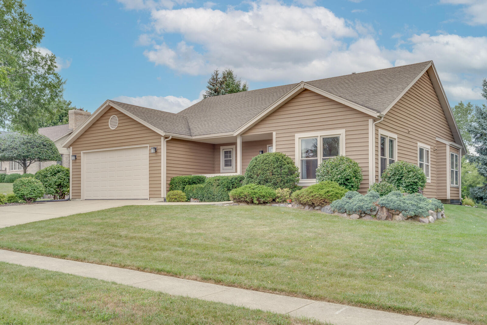 Property Photo: 4416 29th St WI 53144