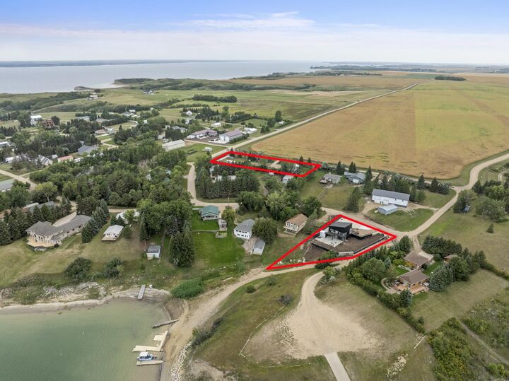 Property Photo: 4198 NW 13th St 4202 13th St NW (Lot 62) ND 58540