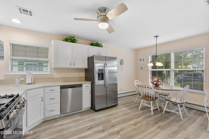 Property Photo: 2664 Silver Hill Lane NJ 08755