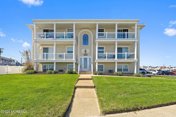 809 Ocean Avenue 12  Avon-by-the-Sea NJ 07717 photo
