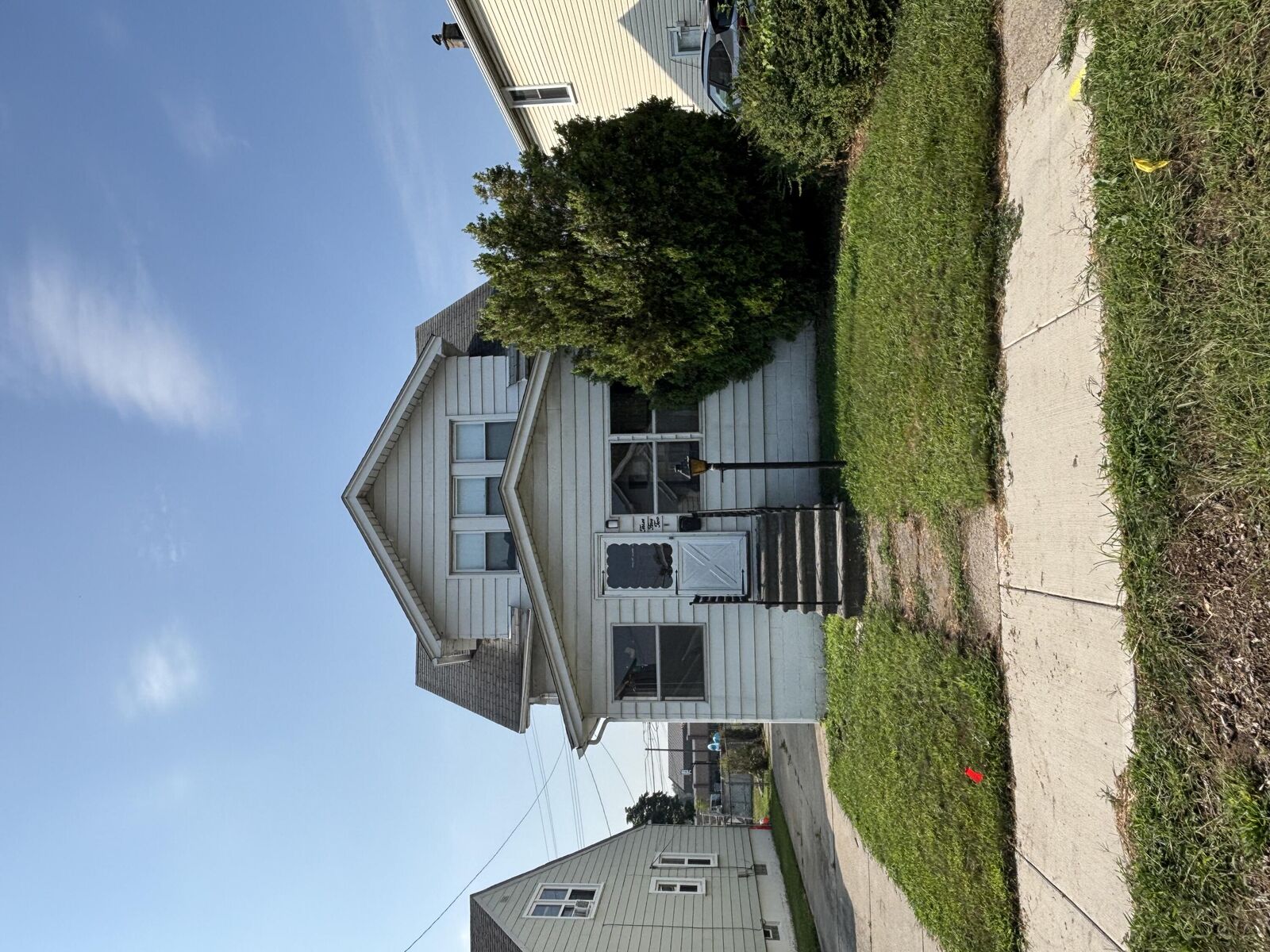 Property Photo:  352 E Goulson Avenue  MI 48030 