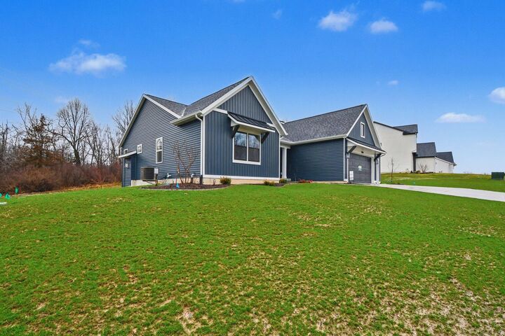 Property Photo: 5883 Valley Point Drive MI 49316