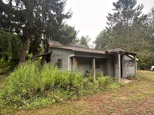 Property Photo:  5720 18 Mile Road  MI 49305 