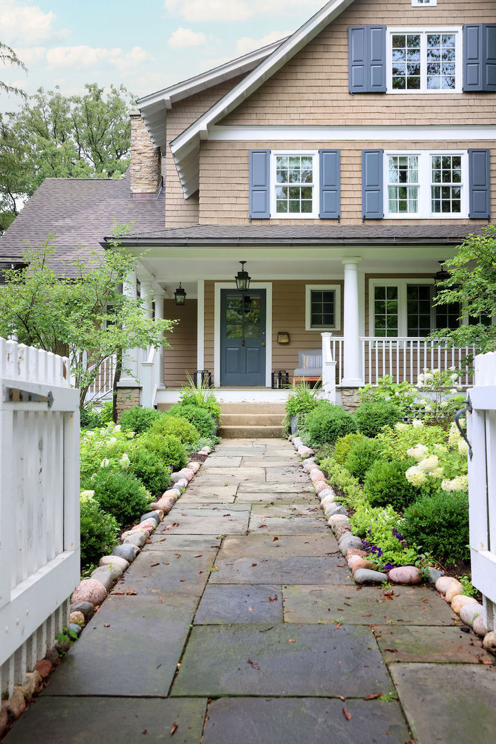 Property Photo:  1183 Tower Road  IL 60093 