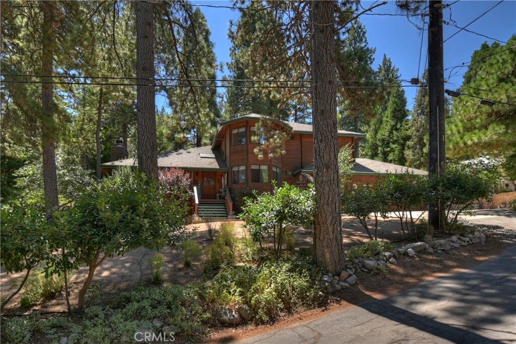 Property Photo:  116 Pine Ridge Road  CA 92325 