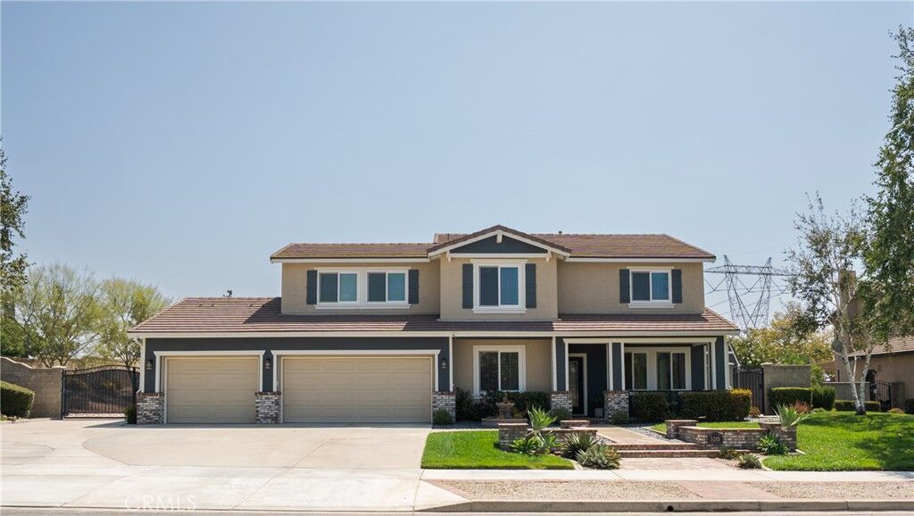 Property Photo:  5205 Gallo Court  CA 91739 