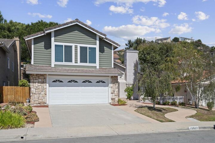 Property Photo:  13907 Bruyere Ct  CA 92129 