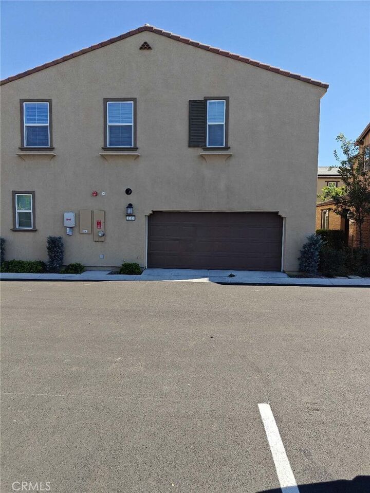 8787 Wanderlin Place  Chino CA 91708 photo
